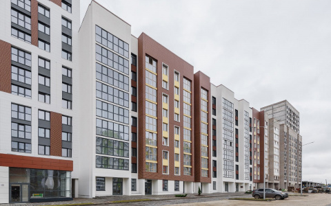 Лайфхак: как переехать в новую квартиру за неделю