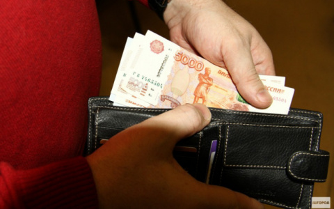 В Кировской области охотовед обвиняется в присвоении денег