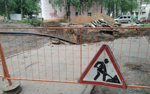 Известно, как кировчане будут платить за отопление и где его еще нет