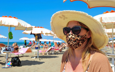 Дороже и короче: каким был отпуск кировчан в этом году