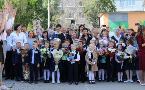 На подготовку к школе родителям хотят выплачивать по 20 тысяч рублей