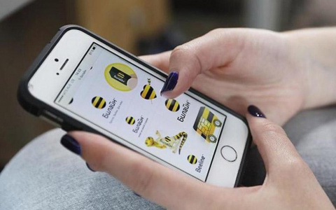 На Билайн Бизнес открыто более 30 тысяч лотов