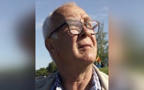 В Кировской области ищут пропавшего без вести мужчину, уехавшего на «Москвиче»