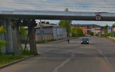 В Кирове перекроют улицу Ердякова до середины октября