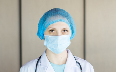 В правительстве Кировской области провели заседание из-за роста заболеваемости COVID-19