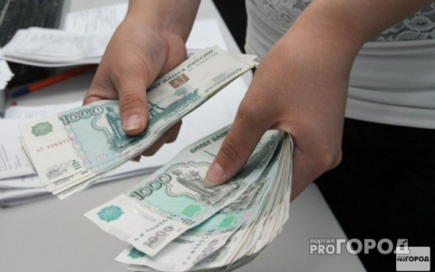 В Кировской области у предприятия отобрали продукцию и арестовали машины