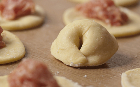 В кировских пельменях нашли антибиотики