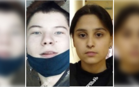 В Кировской области пропали два подростка: идут поиски