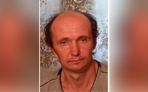 В Кировской области идут поиски пропавшего 46-летнего мужчины
