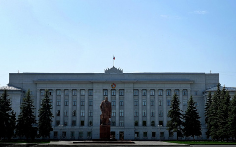 Кировскую область отметили за высокое качество управления финансами