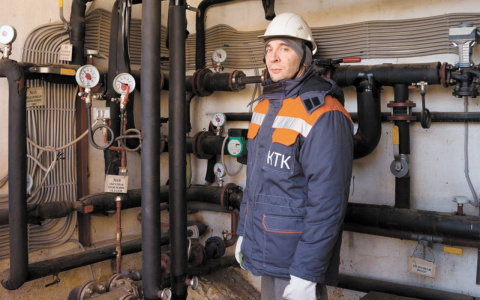 «Т Плюс»: Мы работаем для вас!