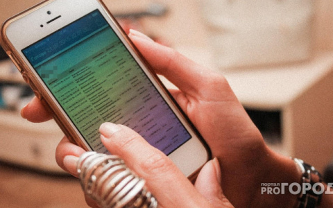 Кировчанка искала «попутку» и потеряла 50 тысяч рублей