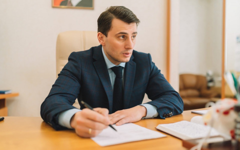 В трех кировских медицинских учреждениях назначены новые главные врачи