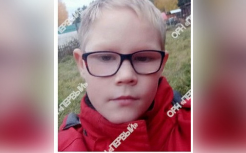 В Кирове без вести пропал 13-летний подросток: идут поиски