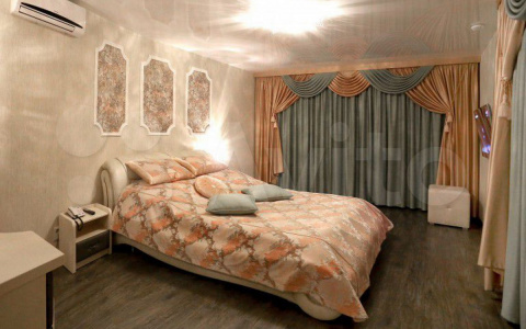 В Кирове продают гостиничный комплекс за 40 миллионов рублей