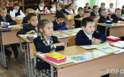 Кировские родители смогут контролировать детей-школьников через Телеграм