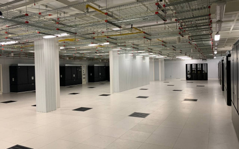 «Ростелеком-ЦОД» открывает новый дата-центр Tier III в Москве