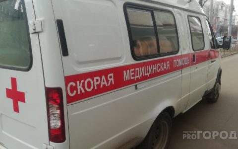 Оперштаб сообщил о количестве заразившихся COVID-19 за сутки в Кировской области