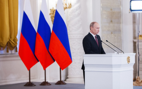Тест ко дню рождения президента: правда и ложь о Владимире Путине