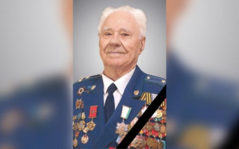 Умер бывший зампрокурора Ленинского района Кирова и ветеран ВОВ