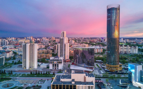 «Ростелеком» стал единым поставщиком телекомуслуг Универсиады-2023 в Екатеринбурге