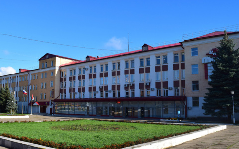 В Кировской области банкротящемуся заводу выделили 463 миллиона рублей