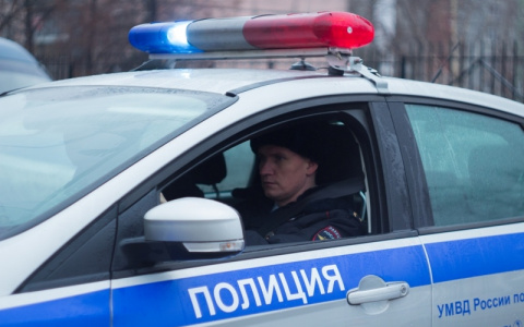 В Москве поймали кировского водителя с 207 штрафами ГИБДД