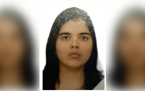 В Кирове ищут без вести пропавшую 36-летнюю женщину