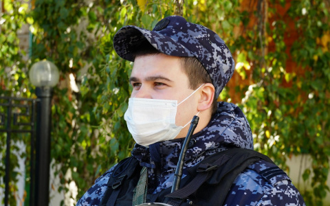 В Кирове задержали мужчину, находящегося в розыске за мошенничество