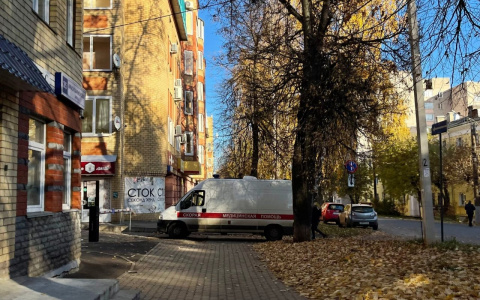 В Кировской области за сутки выявили почти 170 случаев заражения коронавирусом