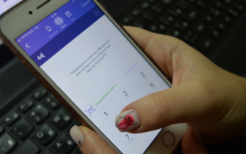 Кировчанин отправил мошеннице 235 тысяч рублей, чтобы она переехала к нему