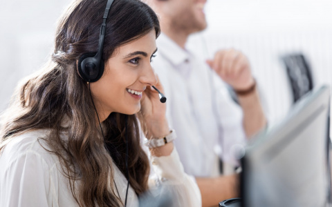 Клиентов Tele2 консультируют лучшие специалисты по сервису в мире