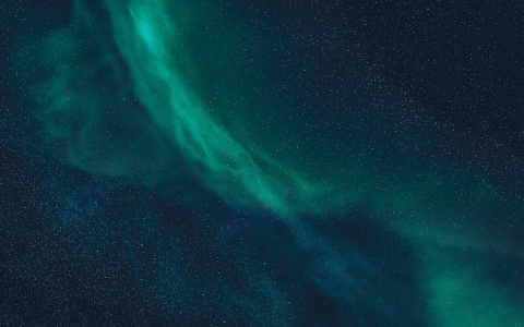 Кировчан предупредили о геомагнитном шторме и о возможности увидеть полярное сияние