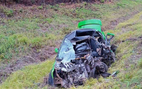 В Кировской области в ДТП погиб 26-летний водитель «десятки»