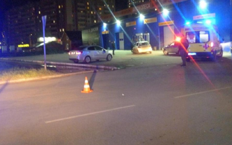 В Кирове будут судить 20-летнюю девушку, насмерть задавившую пешехода на перекрестке