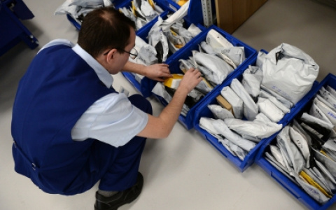 В Кировской области завели уголовное дело на сотрудника почты