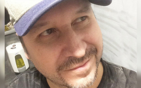 «Заглянул в бездну»: кировчанин с 90-процентным поражением легких рассказал о борьбе с COVID-19