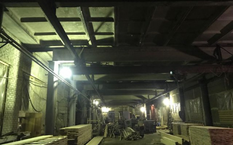 В Кировской области за 79 миллионов рублей продают предприятие