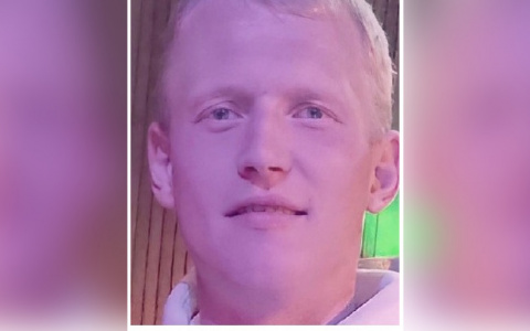 В Кирове без вести пропал 29-летний мужчина