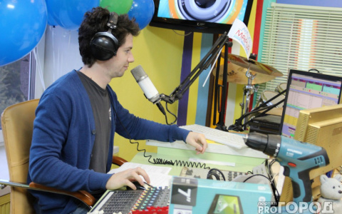 15 октября 10 кировских радиостанций временно прекратят вещание