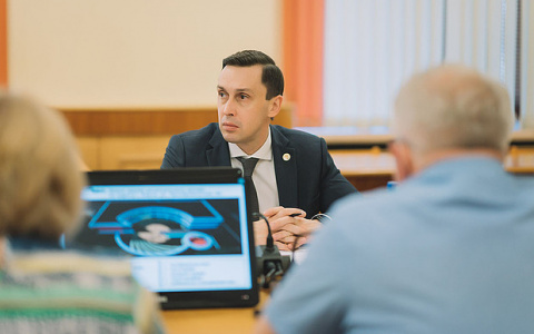 В Кирове вернут систему контроля за соблюдением карантина