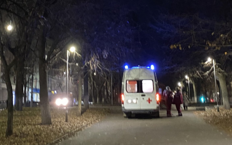 В Кировской области впервые с начала года выявили больше 200 заразившихся COVID-19 за сутки