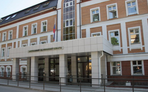 Налоговики хотят обанкротить УК Кировский машзавод 1 Мая