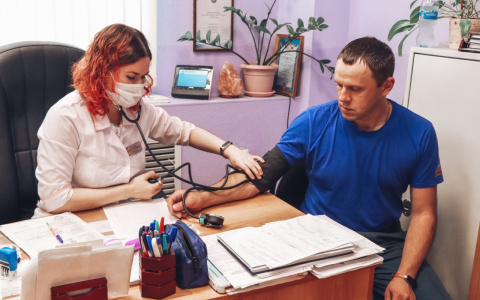 Известно, чем грозит кировчанам отказ от вакцинации: вся информация