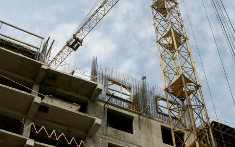 В Чистых прудах появится новая школа на 1000 учеников