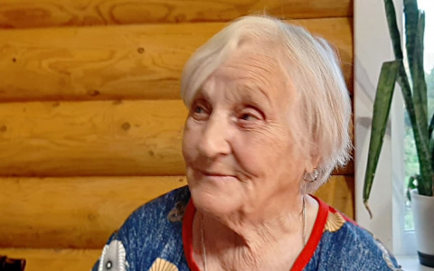 89-летняя кировчанка выжила с 75-процентным поражением легких от коронавируса