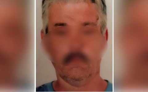 В Кировской области без вести пропал 50-летний мужчина