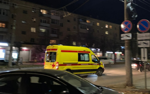 В Кировской области ежедневно фиксируют рекорды по числу заболевших COVID-19