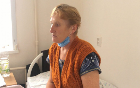 «Я все прокляла»: кировчанка рассказала о заражении коронавирусом