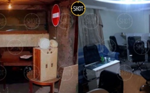 В Кировской области студентов колледжа похитила банда подростков для обмана иностранцев